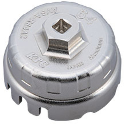 KTC AVSA-R64A2 ロ紙交換用オイルフィルタレンチ