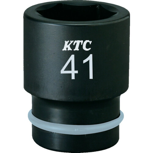 KTC BP6-46P 19.0sq.インパクトレンチ用ソケット 標準 ピン・リング付46mm