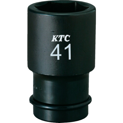 KTC BP8L-65TP 25.4sq.差しひびき鍵用ソケット ディープ薄肉 65粍
