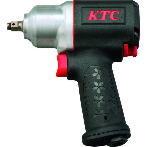 KTC JAP351 9.5sq.差しひびき鍵 コンポジットタイプ
