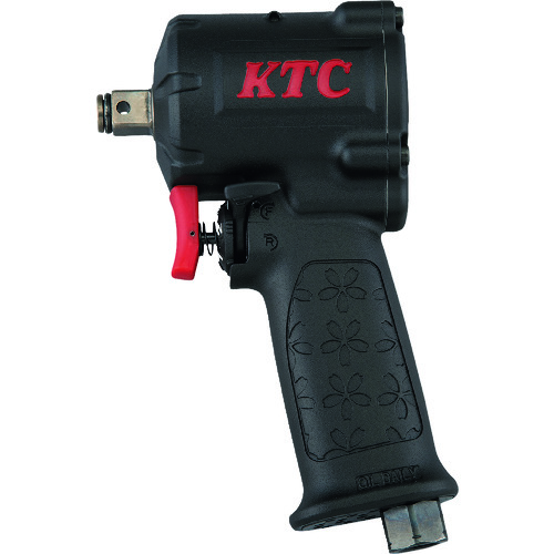 KTC JAP418 12.7sq. インパクトレンチ|ハカルドットコム 店