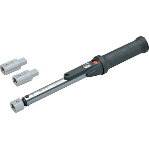 KTC TGW025103 差込角9×12mm ヘッド交換式トルクレンチセット|ハカルドットコム 店