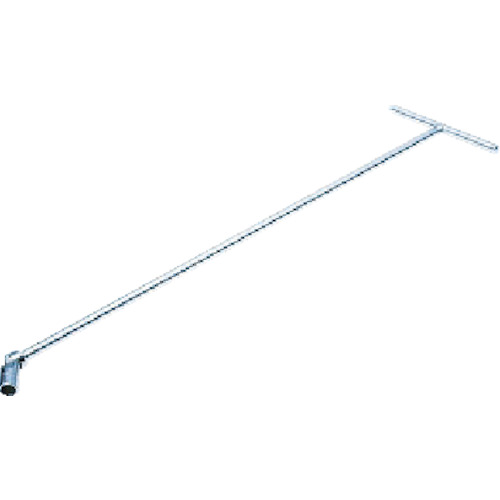 KTC THF2-12L T形フレックスレンチロング マグネット入リ 12mm