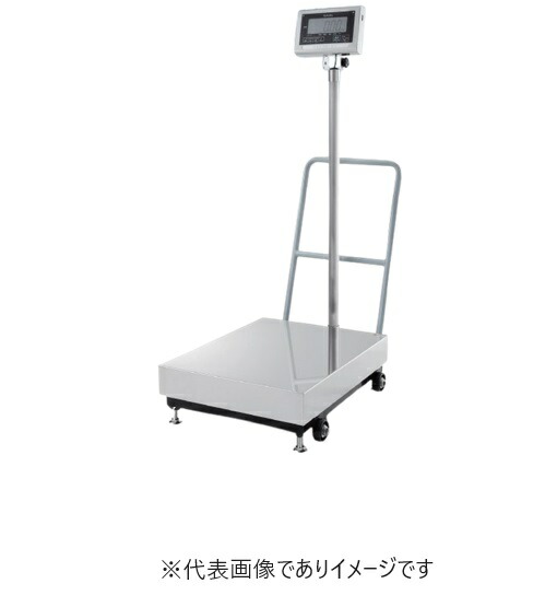 (直送)クボタ KL-IS-K400B-SUS 防爆型電池式台はかり 検定付き ひょう量:200kg/400kg 目量:50g/100g SUS