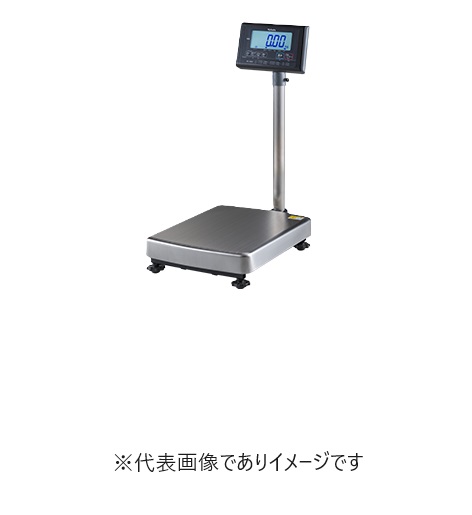(直送)クボタ KL-SD2-K60A デジタル台はかり 検定付き ひょう量:32kg/60kg 目量:10g/20g