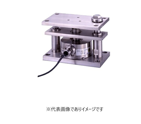 (直送)クボタ LU-BD-3T-EX-SR 圧縮型(耐圧防爆) ロードセル|ハカルドットコム 店