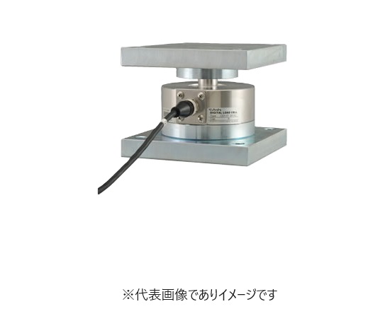 (直送)クボタ LU-GD-300L-SR 圧縮型ロードセル