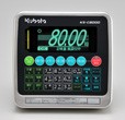 クボタ KS-C8000-BM KS-C8000BM 命令すること計JIS L 書きあらわす器のみ