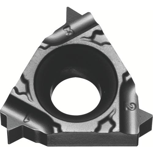 京セラ 11IR175ISO-TFPR1115 内径ネジ切り加工用チップ メートルネジM PR1115 5個入