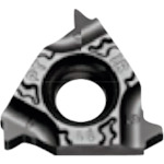 京セラ 11IR19BSPT-TFPR1215 内径ネジ切り加工用チップ 管用テーパーネジ R(PT)(BSPT) PR1215 5個入
