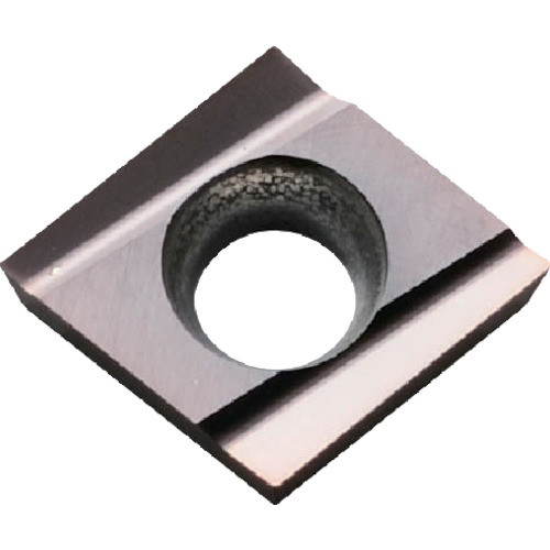 京セラ CCET060201MFL-JPR1225 旋削加工用チップ PVDコーティング PR1225 10個入｜ハカルドットコム 店