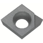 京セラ CCMT09T301KPD001 旋削加工用チップ PCD KPD001