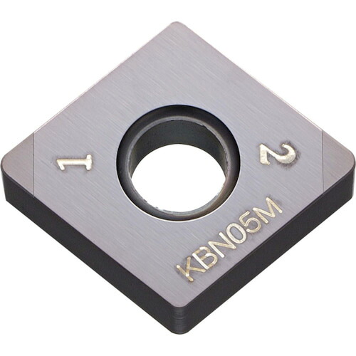 京セラ CNGA120424S01730METKBN05M 旋削加工用チップ コーティングCBN KBN05M｜ハカルドットコム 店 7,999円