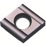 京セラ CNGU070301MFR-UPR1225 旋削加工用チップ PVDコーティング PR1225 10個入|ハカルドットコム 店