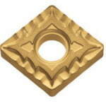京セラ CNMG120404CQCA515 旋削加工用心付け CVD上塗り CA515 10個入 電動・エア工具用アクセサリー-切削・研削工具用アクセサリー