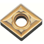京セラ CNMG120412CCA4515 旋削加工用チップ CVDコーティング CA4515 10個入