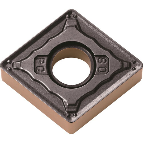 京セラ CNMG120412PGCA115P 旋削加工用チップ CA115P 10個入