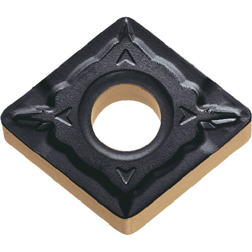 京セラ CNMG120412WQCA125P 旋削加工用心付け CA125P 10個入 旋削用チップ-電動・エア工具用アクセサリー-花・ガーデン・DIY