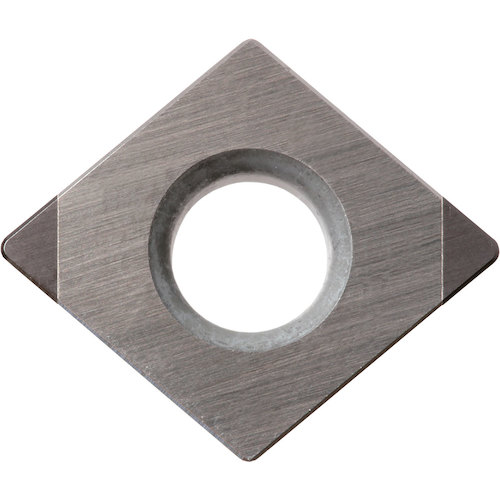 京セラ CPGB080204S01035METKBN010 旋削加工用チップ CBN KBN010