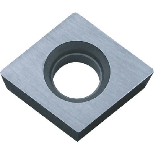 京セラ CPMB090302KW10 旋削加工用チップ 超硬 KW10 10個入