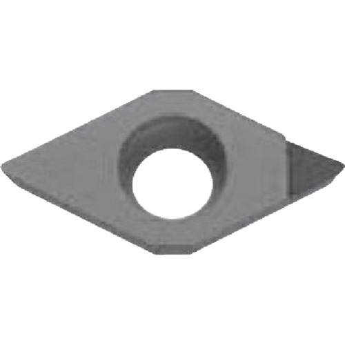京セラ DCMT070201SEKPD001 旋削加工用チップ PCD KPD001