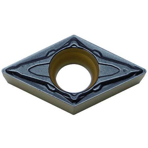 京セラ DCMT11T302PPCA115P 旋削加工用チップ CA115P 10個入