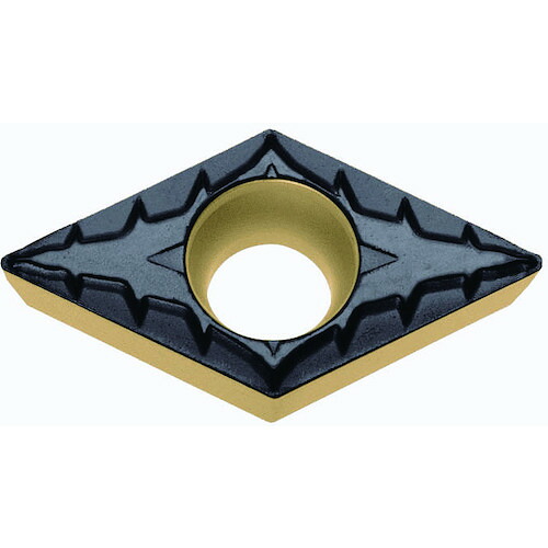 京セラ DCMT11T302XPCA125P 旋削加工用チップ CA125P 10個入