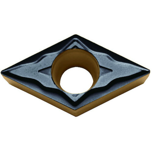 京セラ DCMT11T304XQCA125P 旋削加工用チップ CA125P 10個入｜ハカルドットコム 店