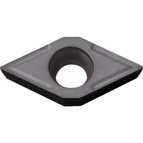 京セラ DCMT11T308PV7005 旋削加工用チップ PVDサーメット PV7005 10個入 11,077円