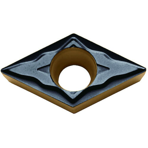 京セラ DCMT11T308XQCA115P 旋削加工用チップ CA115P 10個入｜ハカルドットコム 店
