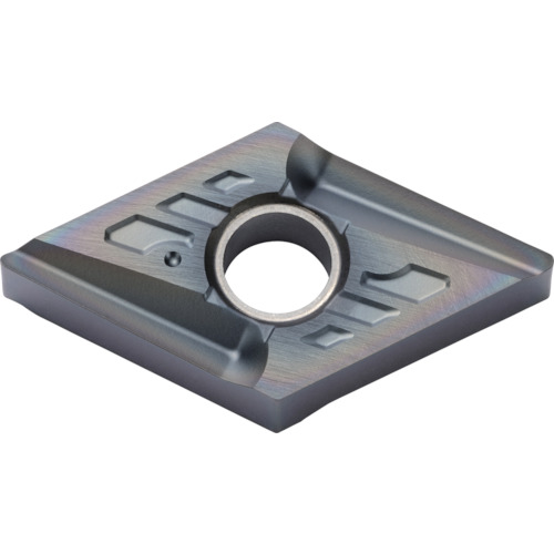 京セラ DNMG150404R-LDPR1535 旋削加工用チップ PVDコーティング PR1535 10個入｜ハカルドットコム 店 17,182円