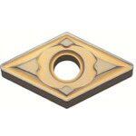 京セラ DNMG150408CCA4515 旋削加工用手当て CVD上塗り CA4515 10個入 電動・エア工具用アクセサリー-旋削用チップ
