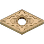 京セラ DNMG150408PQCCX 旋削加工用チップ CVD サーメット CCX 10個入｜ハカルドットコム 店