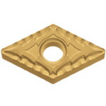 京セラ DNMG150412CQCA525 旋削加工用チップ CVDコーティング CA525 10個入