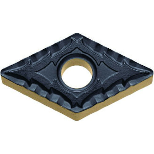 京セラ DNMG150608CQCA125P 旋削加工用手当て CA125P 10個入 旋削用チップ-DIY・工具
