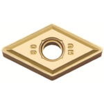 京セラ DNMG150608MUSW05 旋削加工用チップ 超硬 SW05 10個入