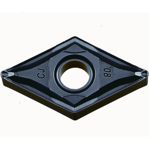 京セラ DNMG150612CJCA125P 旋削加工用手当て CA125P 10個入 旋削用チップ-DIY・工具