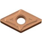 京セラ DNMG150612GCCA315 旋削加工用チップ CVDコーティング CA315 10個入