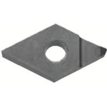 京セラ DNMM150408M-SEKPD001 旋削加工用チップ PCD KPD001