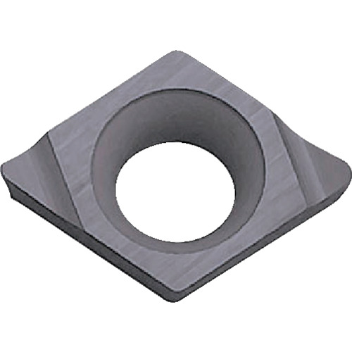京セラ JCET030104MR-FPR1535 旋削加工用チップ PVDコーティング PR1535 10個入|ハカルドットコム 店