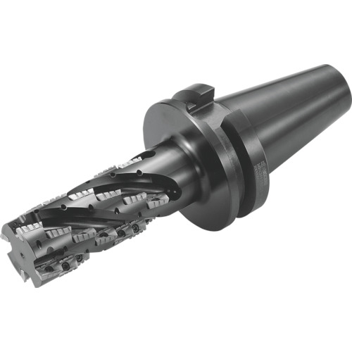 京セラ MECH063R17-7-4T-BT50 挙げ句の果て粉砕機 MECH-BT50 アーバ一体型