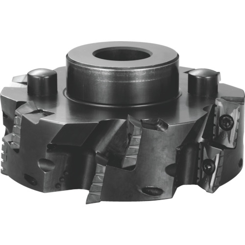 京セラ MECH080R17-4T-F MECH-F フロントピース｜ハカルドットコム 店