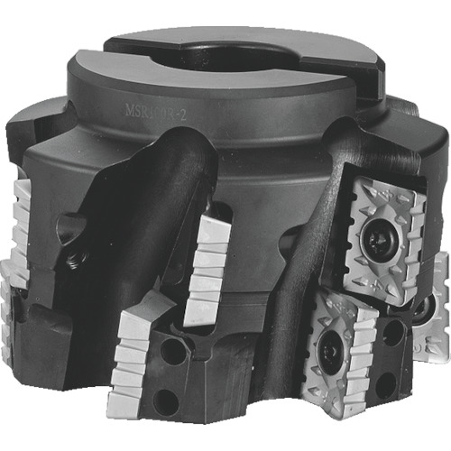 京セラ MSR160R-2M MSR重節する用カッタ 粍遣りくち