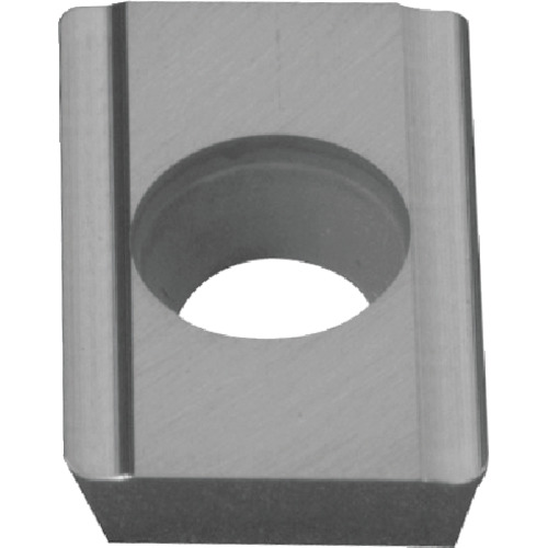 京セラ NDCT150308FRKW10 ミーリング用チップ 超硬 KW10 10個入｜ハカルドットコム 店