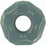 京セラ PNEU1205ANER-GLPR1535 フェースミルMFPN45用チップ 面粗さ重視 PR1535 10個入