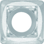 京セラ SCMT060205-SM-EPR1225 ドリル加工用チップ PVDコーティング PR1225 10個入｜ハカルドットコム 店