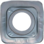 京セラ SCMT070310-XM-IPR1535 ドリル加工用チップ PVDコーティング PR1535 10個入