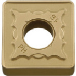 京セラ SNMG120416PHCA525 旋削加工用チップ CVDコーティング CA525 10個入|ハカルドットコム 店