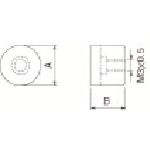 京セラ SP829 部分品 腰かけ