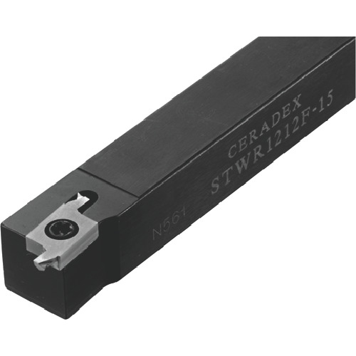 京セラ STWR1212F-15 小口径突き抜く ツイン赤ちょうちん STW